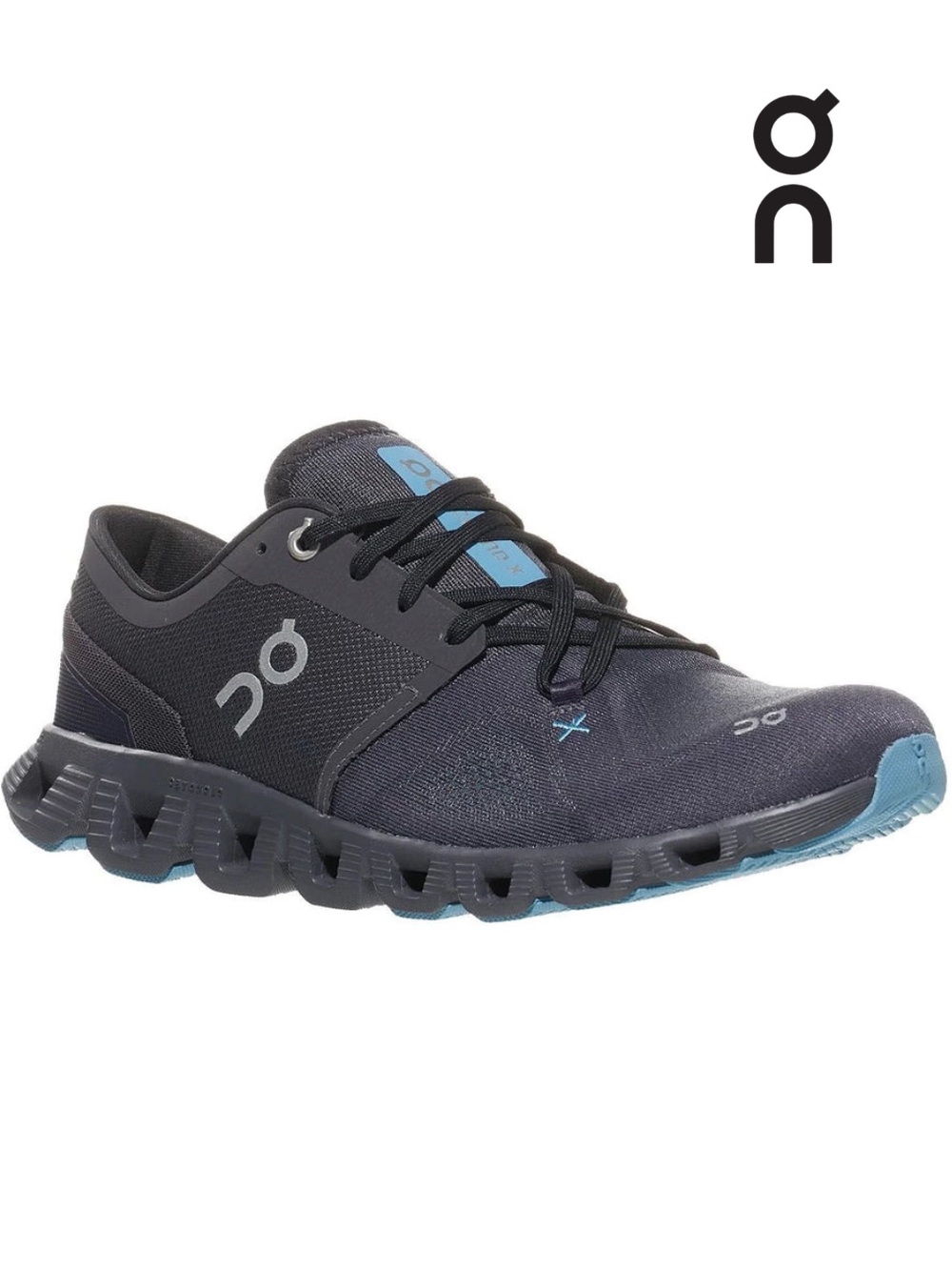 On Running Cloud X3 Men’s Running Shoe